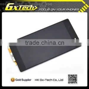 China TOP Selling Lcds For Sony Xperia Z2 Front Panel Assembly Replacement thumbnail-1