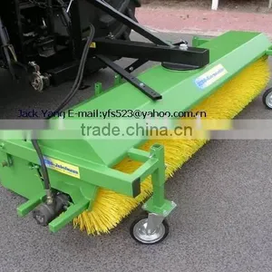 Professional Road Sweeper thumbnail-1