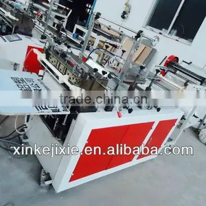 CE Standard Glove Making Machine With Motor thumbnail-1