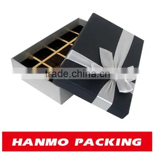 Accept Custom Order and Beverage Industrial Use Round Tube Wine Gift Box Wholesale thumbnail-1