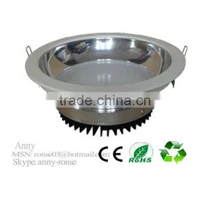 40w High Power Aluminum Led Down Light (RS-A120) thumbnail-1