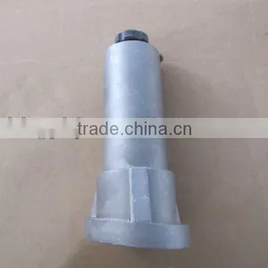 Panasonic Aluminum Damping Shaft thumbnail-1