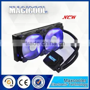 2015 Computer Cpu Water Cooling System For Home thumbnail-2