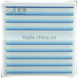 Yilian Cheap Price Zebra Blinds/Zebra Shades thumbnail-6