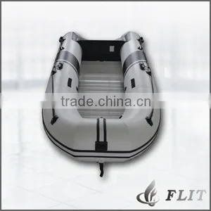 Hotsale Factory Direct Sale New Design 1.2mm PVC Inflatable Boat thumbnail-3