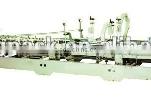 Auto Folder Gluer thumbnail-1