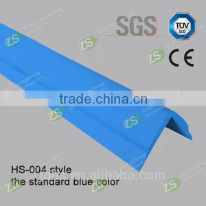 Hospital Safety Guards PVC Corner Guard Protectors thumbnail-6