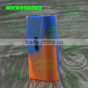 New Hot Product Silicone Case/skin/sleeve/cover/enclosure for Istick tc 100w Box Mod thumbnail-5
