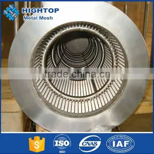 Top Quality Stainless Steel Filter Cylinder for Water Filters thumbnail-1