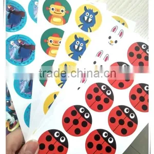 High Quality Children Sticker thumbnail-1