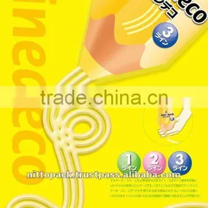 Durable and Reliable Pencil Shaped Plastic Sauces Packaging Bag for Industrial Use , Custom Made Available thumbnail-2
