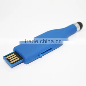 2013 Touch Screen Stylus 32gb Usb Pen Drive thumbnail-1