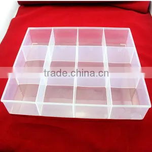 High Quality Plastic Tool Box & Small Plastic Tool Boxes & Tool Box Plastic thumbnail-1