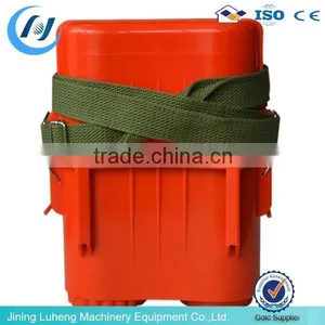 High Quality ZYX30 Mining Escaping Oxygen Self-rescuer for Sale thumbnail-2