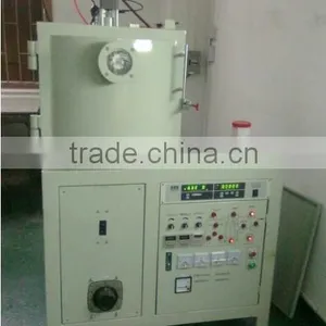 Reflector Metalizing Vacuum Coating Machine thumbnail-2