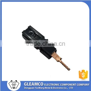 PCB Terminal Block(pitch 5.0mm, 7.5mm) thumbnail-1