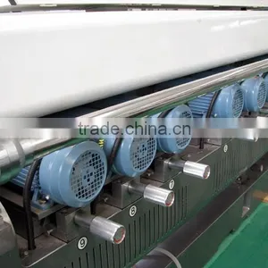 China Factory Glass Straight Line Beveling Machine For Mirror thumbnail-4