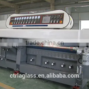 New Technology Glass Straight Line Beveling Machine thumbnail-1