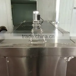 CE,RoHS Certification Ice Lolly Machine thumbnail-2