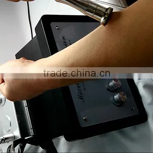 OEM/ODM Desktop Diamond Head and Crystal Powder for Microdermabrasion Machine thumbnail-2