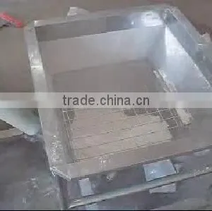 Sipuxin Food Grade Washing Powder Protein Powder Pouch Packing Machine thumbnail-2