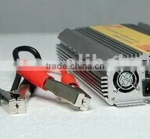 DC 24V to AC 220V 2000W Modified Sine Wave Power Inverter thumbnail-1