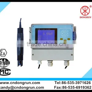 PH Electrode MB4 PH/ORP Swimming Pool and Water Quality PH Analyzer/low Cost PH Electrode thumbnail-4
