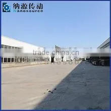 Hangzhou Nayuan Transmission Machinery Co., Ltd. company overview - view 1 thumbnail