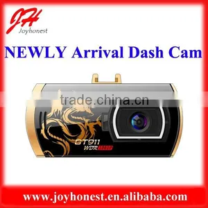 Super HD 1080P Car DVR With G-sensor Night Vision Dashcam Quality Choice thumbnail-1