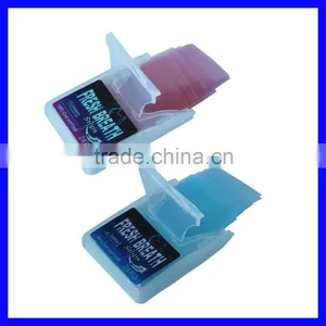 Mint Flavour Breath Strips With Low Price JSL003 thumbnail-2