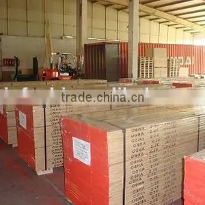 LVL Scaffolding Board With OSHA Certificate thumbnail-2