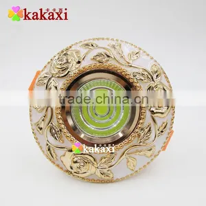 2015 Best-selling European LED LED Downlight 3W 5w COB LED Ceiling Light Spotlights thumbnail-3