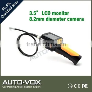 8.2mm Wireless Rigid Inspection Camera With 1m Cable thumbnail-1