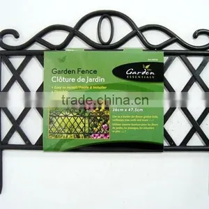 Fence Edging,Edging Fencing thumbnail-4