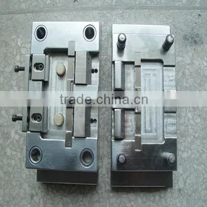 Experinced Plastic Mould & Injection Service thumbnail-6