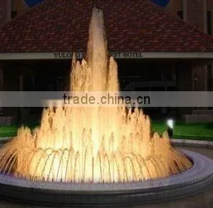 Garden Fountain/outdoor Fountain thumbnail-1