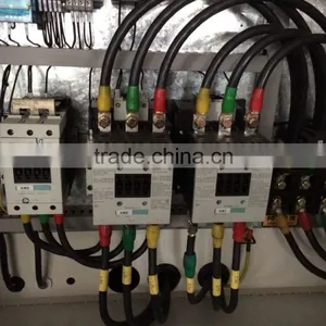 315 kw &20 Bar Oil-free Low Pressure Screw Air Compressor CS1350W -2.0/315 thumbnail-5