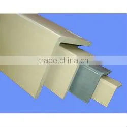 Pultrusion Fiberglass Angle, FRP Angle thumbnail-1