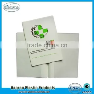 PVC Durable Book Cover for Document Use thumbnail-1