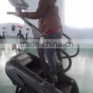 2016 New Product /TZ-7014 Stair Climber /Aerobic Equipment thumbnail-4