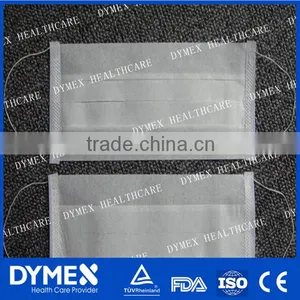 Disposable Face Mask / Disposable Paper Mask thumbnail-5