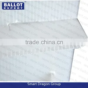 Eco-friendly Waterproof pp Ballot Booth for Activities thumbnail-3