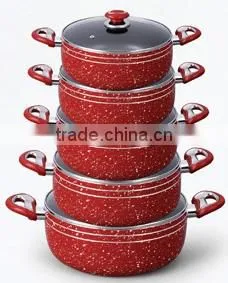 Aluminium Saucepot thumbnail-1