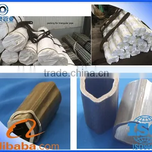 Cold-rolled Seamless Steel Tube Export to India thumbnail-2