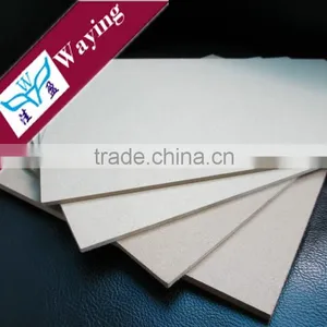 Raw MDF Sheet Price for Furniture thumbnail-2