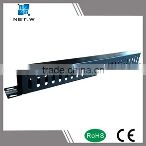 1u Cable Management, Best Price Cable Management Equipment thumbnail-1