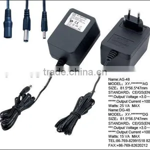 GS,CE Linear Adaptor 30W thumbnail-1