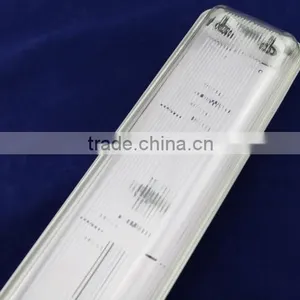 PC+ABS LED Tri-proof Light thumbnail-1