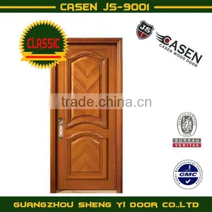 Hot Sale Low Price Wood Door thumbnail-1