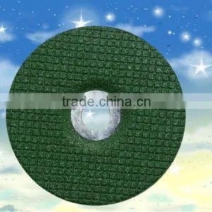 Flexible Grinding Wheel thumbnail-1